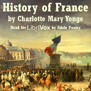 History of France cover