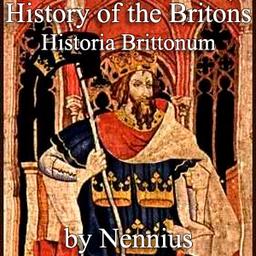 History of the Britons cover