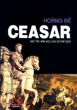 Hoàng đế Caesar cover
