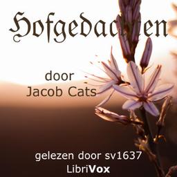 Hofgedachten  by Jacob Cats cover