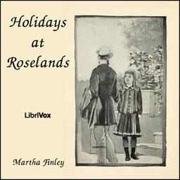 Holidays at Roselands cover