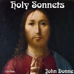 Holy Sonnets cover