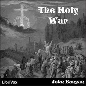 Holy War cover