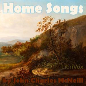 Home Songs cover
