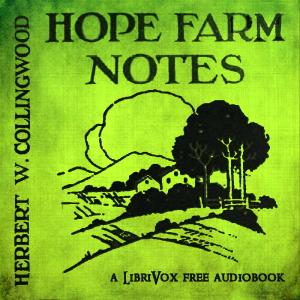 Hope Farm Notes cover