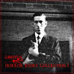 Horror Story Collection 001 cover