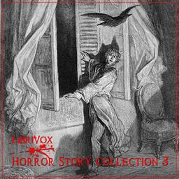 Horror Story Collection 003 cover