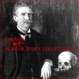 Horror Story Collection 004 cover