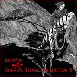 Horror Story Collection 005 cover