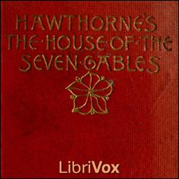 House of the Seven Gables (Version 2) cover