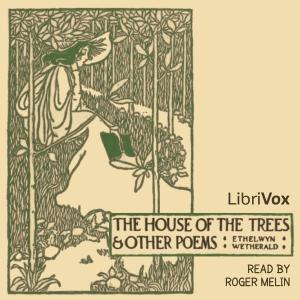 House of the Trees and Other Poems cover