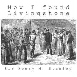 How I Found Livingstone cover