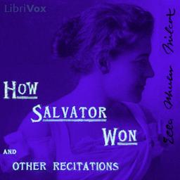How Salvator Won and Other Recitations cover