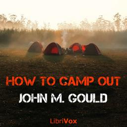 How to Camp Out cover