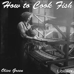 How to Cook Fish cover