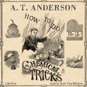 How to Do Chemical Tricks cover