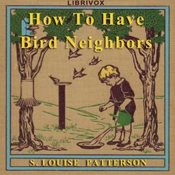 How To Have Bird Neighbors cover