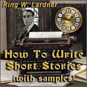 How To Write Short Stories, with examples cover