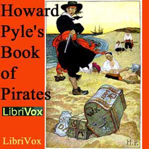 Howard Pyle's Book of Pirates cover