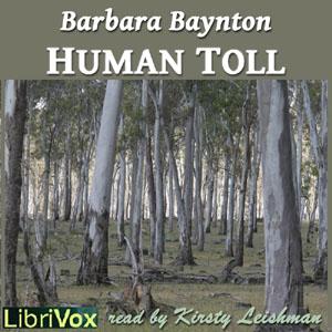 Human Toll cover