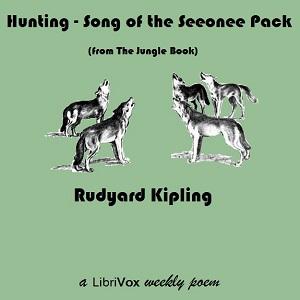 Hunting-Song of the Seeonee Pack cover