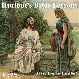 Hurlbut’s Bible Lessons cover