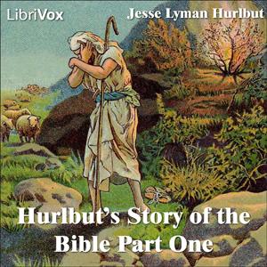 Hurlbut's Story of the Bible Part 1 cover