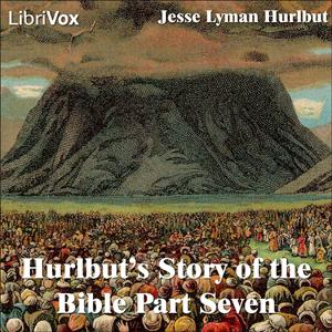 Hurlbut's Story of the Bible Part 7 cover