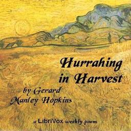Hurrahing in Harvest cover