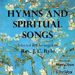 Hymns and Spiritual Songs cover