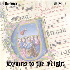 Hymns to the Night cover