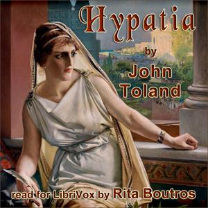 Hypatia cover