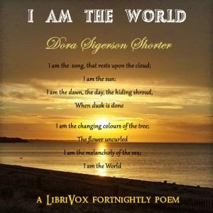 I Am The World cover
