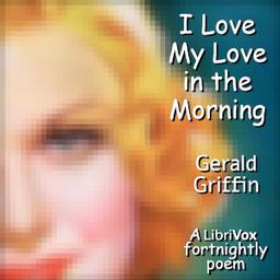I Love my Love in the Morning cover