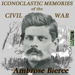 Iconoclastic Memories of the Civil War cover
