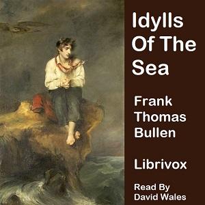 Idylls Of The Sea And Other Marine Sketches cover