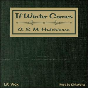 If Winter Comes cover