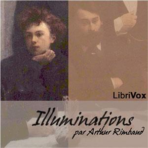 Illuminations cover