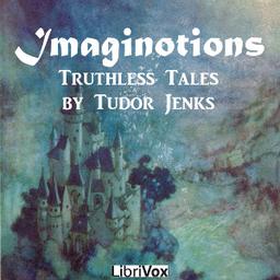 Imaginotions - Truthless Tales cover