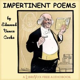 Impertinent Poems cover