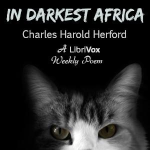 In Darkest Africa cover
