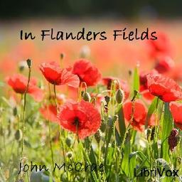 In Flanders Fields (version 2) cover