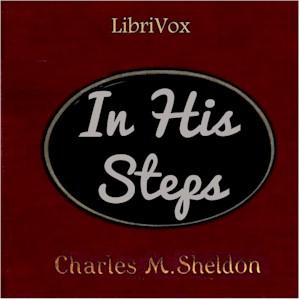 In His Steps (version 2 Dramatic Reading) cover
