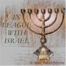 In League With Israel cover