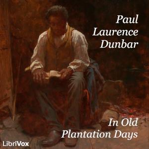 In Old Plantation Days cover