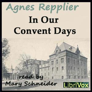 In Our Convent Days cover