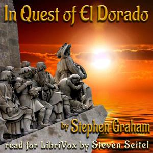 In Quest of El Dorado cover