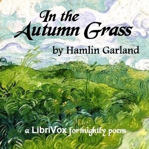 In the Autumn Grass cover