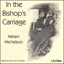 In the Bishop's Carriage cover