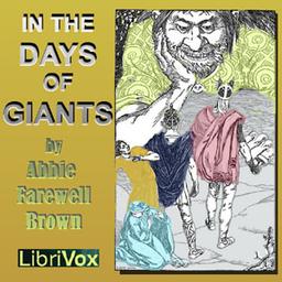 In The Days of Giants cover